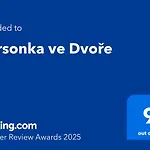 Garsonka Ve Dvore Dvůr Králové nad Labem