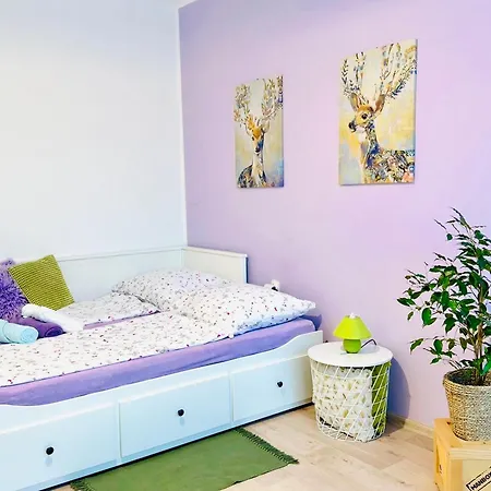 Garsonka Ve Dvore * Dvur Kralove nad Labem