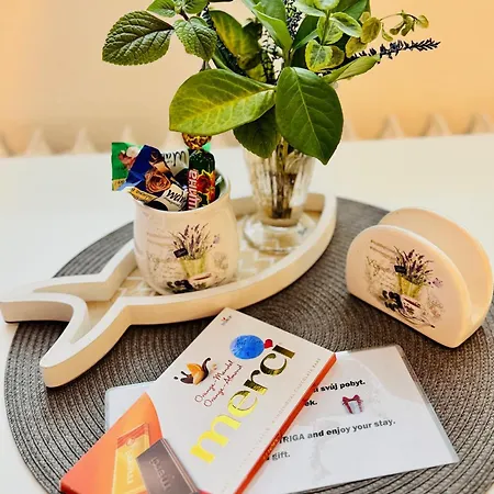 Apartament Garsonka Ve Dvore