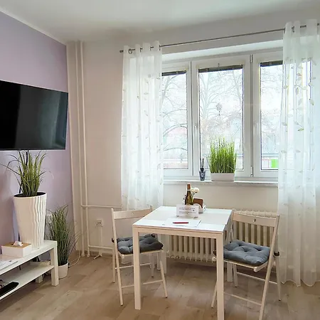 Appartement Garsonka Ve Dvore Dvůr Králové nad Labem