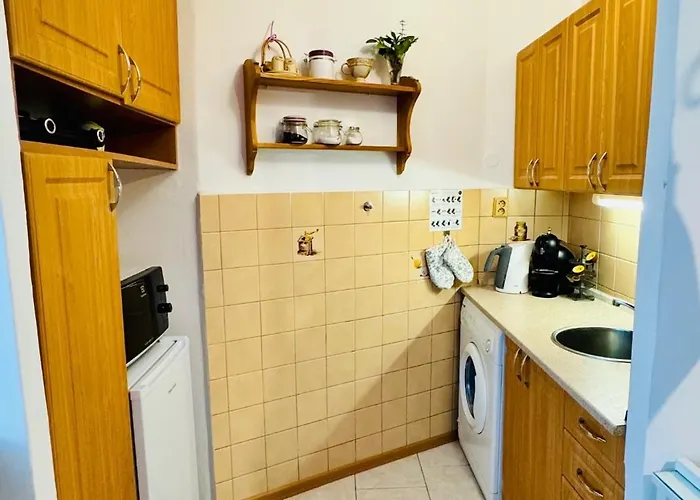 Garsonka Ve Dvore Apartman Dvůr Králové nad Labem