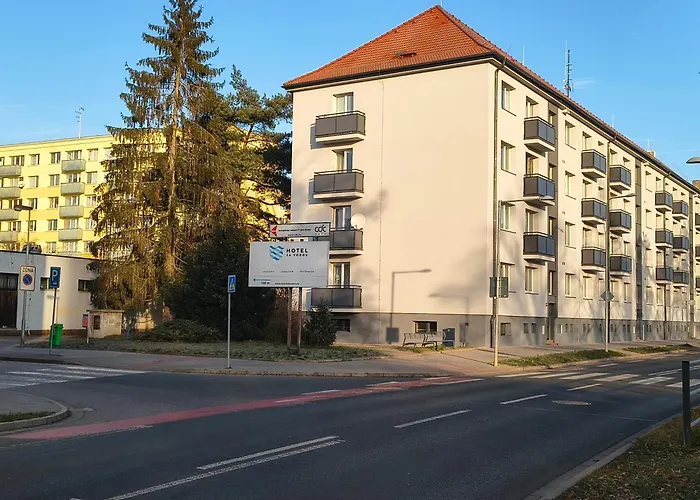 Garsonka Ve Dvore Apartman